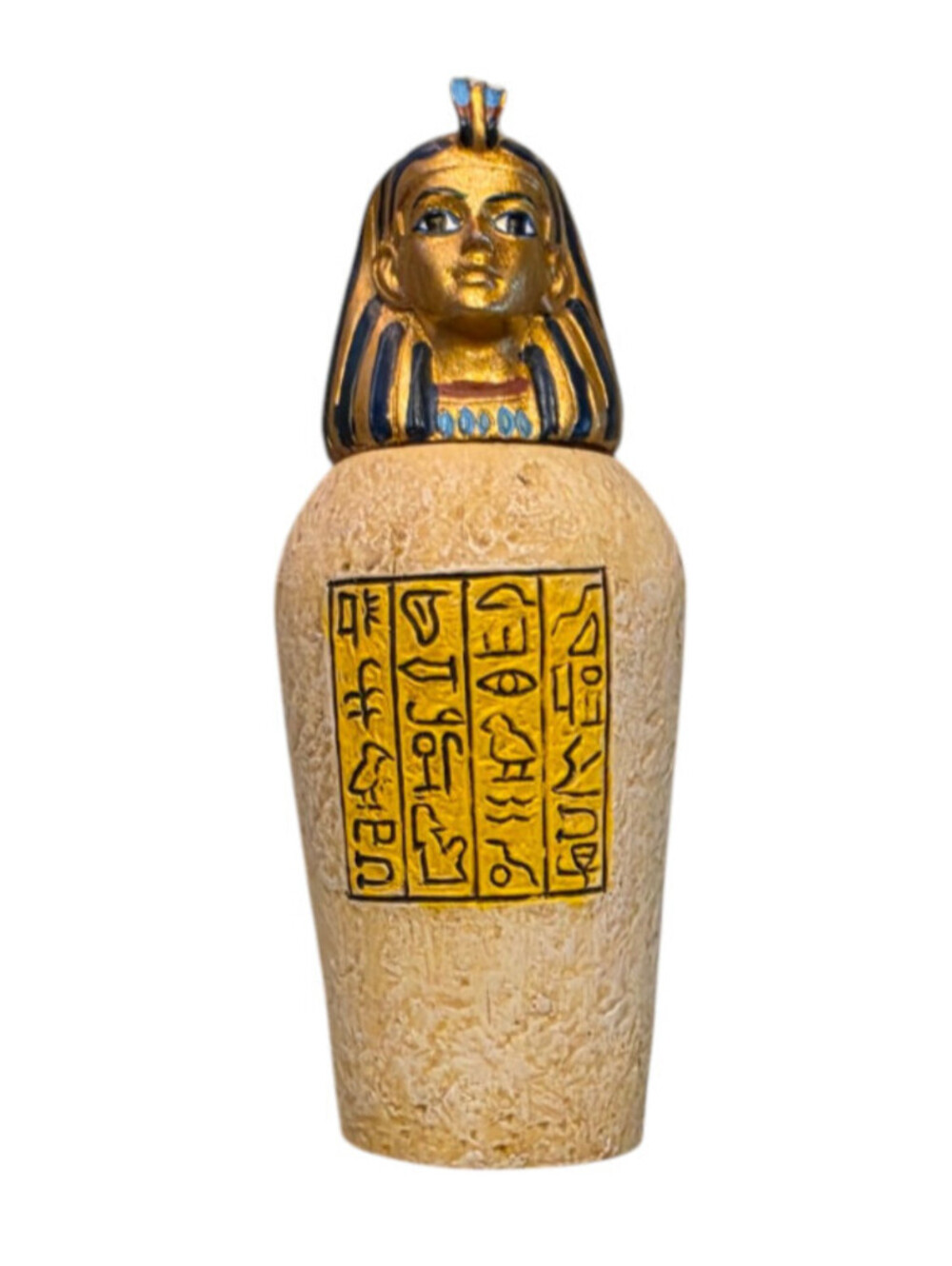 Egyptian Canopic Jar Mythic Legions Figura Obscura Cosmic Figure Bastet
